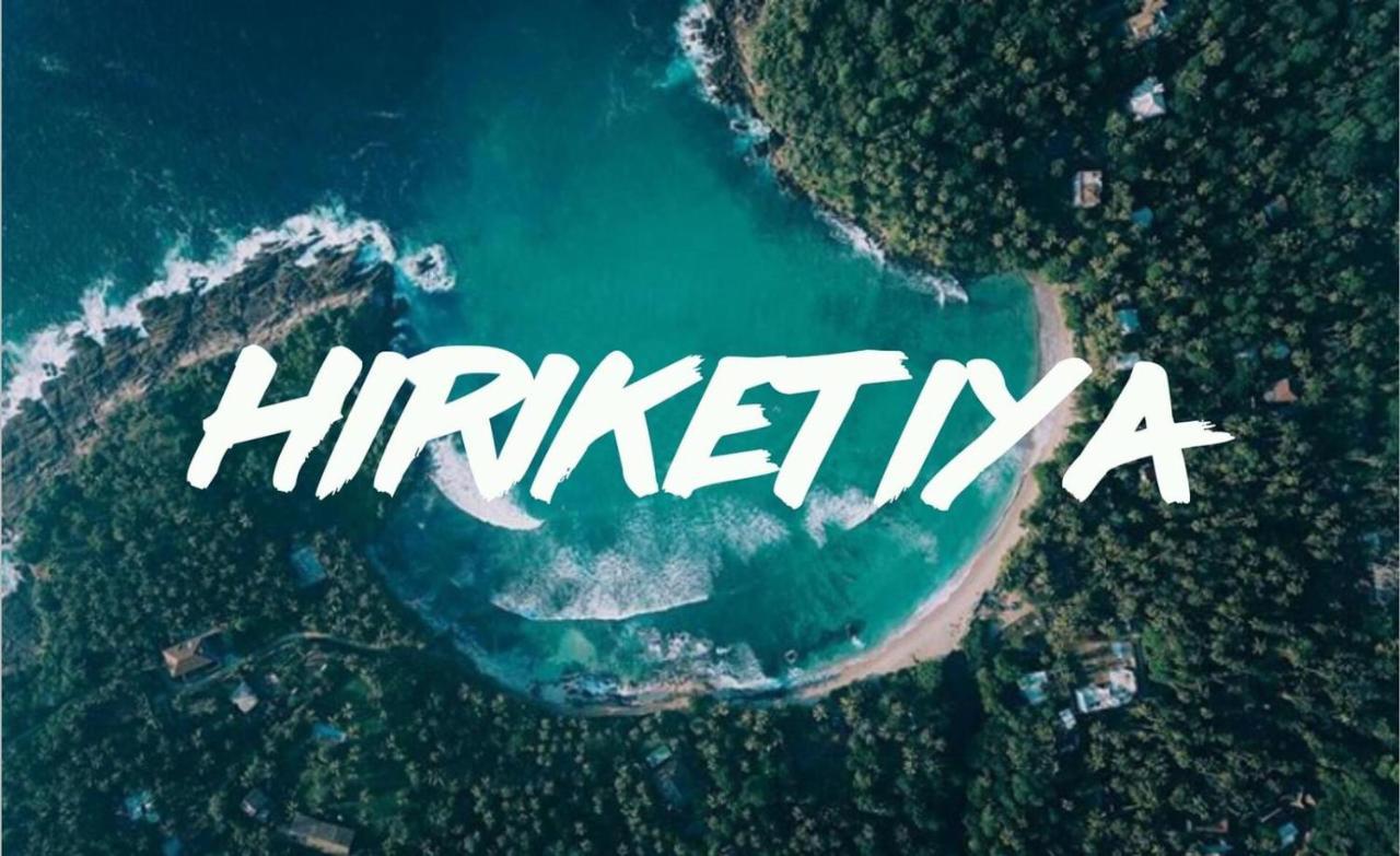 Monkey Beach Диквелла Экстерьер фото