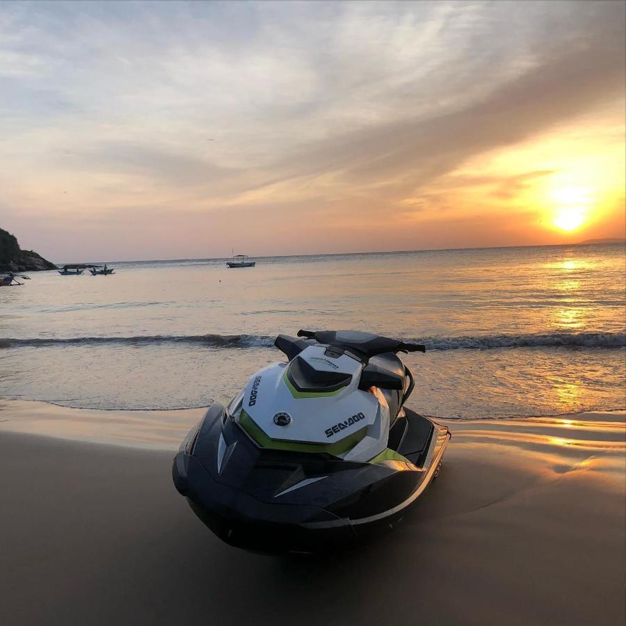 Monkey Beach Диквелла Экстерьер фото