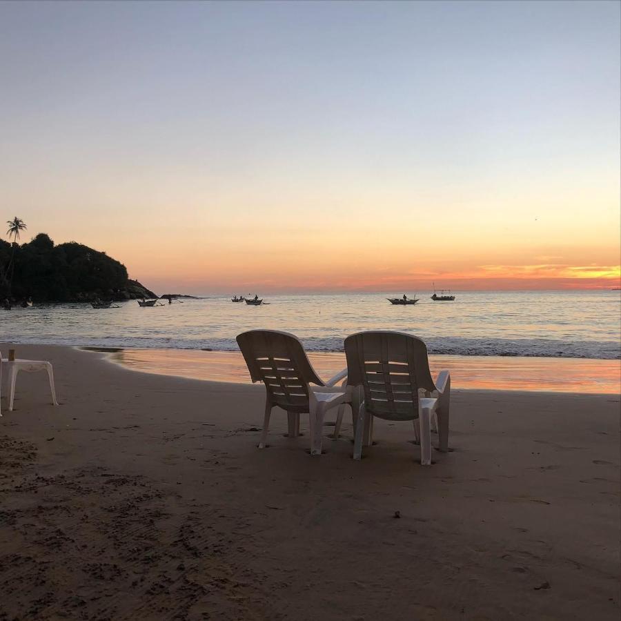 Monkey Beach Диквелла Экстерьер фото
